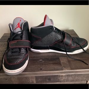 Men’s Jordan high tops